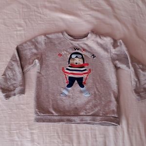 Mayoral boys sweatshirt size 3T